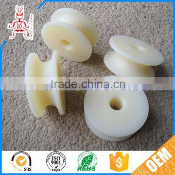 6 Inch Flat Mini Durable Pulley v Belt photo-2