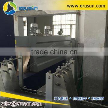 Drink Water Line Wrapping Packaging Machine photo-6