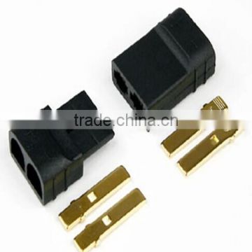 Traxxas trx type high current plug connector for lipo nimh battery