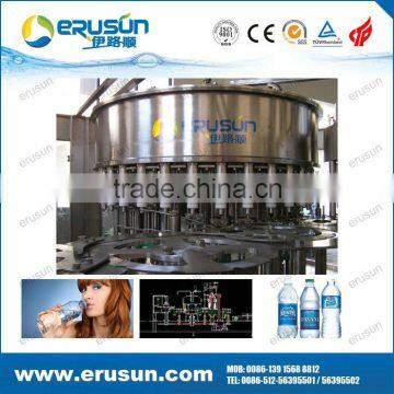 Automatic Mineral Water Filling Machine photo-3