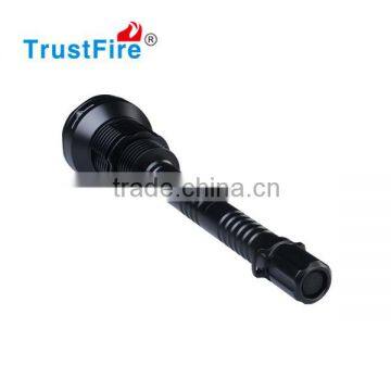 Tactical Military LED Flashlight X7 Waterproof SST-50 Tactical Led Flashlight 1300LM 5 Modes Aluminum Led Torch With CE FCC photo-3