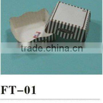 backing cake box