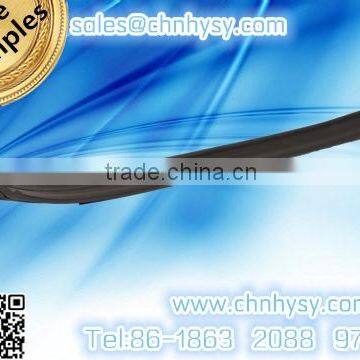 exterior window EPDM RUBBER trim