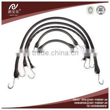 rubber tarp strap