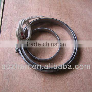 mica band heaters stainless steel