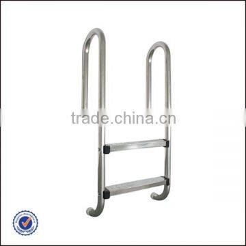 Stainless Steel Steps Ladder For Above Ground Pool