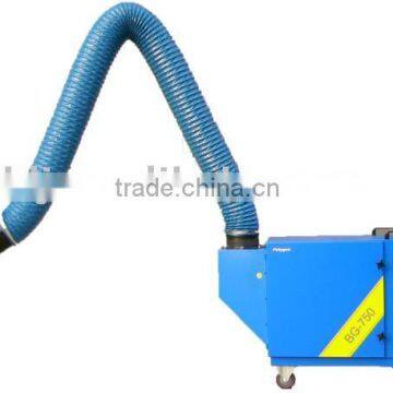 BG series Welding Fume Extractor for welding plant