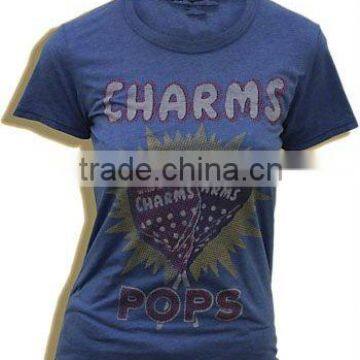 Printed Women's T-Shirts, fancy printed t-shirt