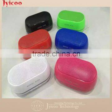 2015 Hot selling wireless factory price bluetooth speaker high quality