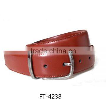 fashion accessories belt wholesale leather belt for man