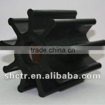 Water pump impeller KP-300 suitable for KASHIYAMA intboard engines