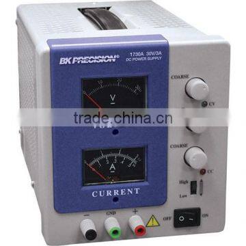 , 1711A & 1730A Single output Power Supplies