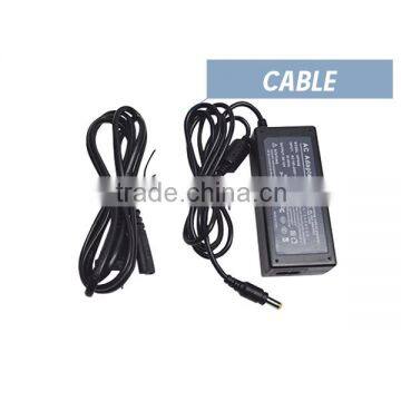 Security Camera System Pan/Tilt Technology Analog CCTV Camera photo-2