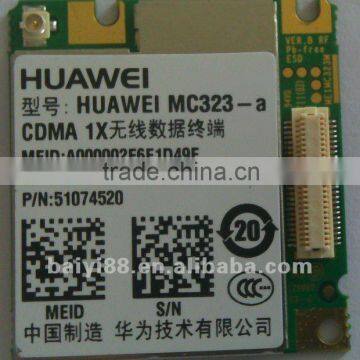 Huawei CDMA200 MC323 module