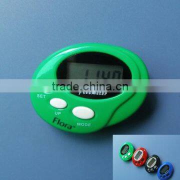 Sports Digital Pocket Pedometers Free Digital Pocket Pedometer