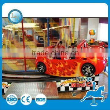 Newest Hot Sale! Kids Games Rides Flying Car Rides for Sale photo-2