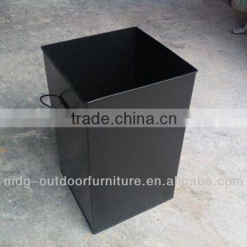 Office Sensor Industrial Dustbin Type photo-2