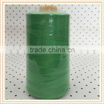 Wholesale China Cheap 402 502 Price Polyester Yarn 100% Cone Spun Polyester Sewing Thread for Kites photo-6