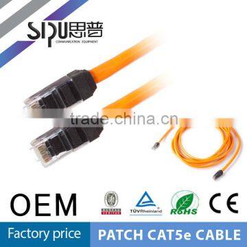 SIPU bundle patch cord