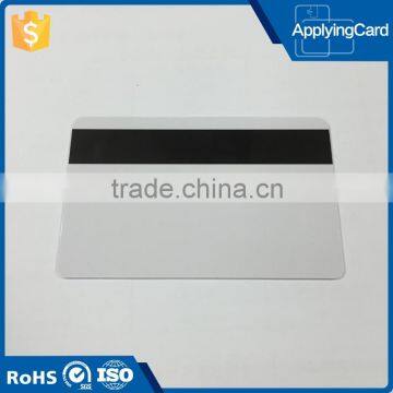 Magnetic Stripe Card for Card Reader photo-2