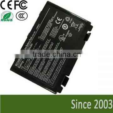 laptop batteries manufacturer Compatible for ASUS A32-F52 A32-F82 K50 K40 K52 70NLF1B2000Y 90NLF1B2000Z p50 p80,90-NLF1B2000Y