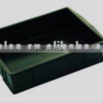295*255mm Good Price Good Quality Black ESD Bin photo-2