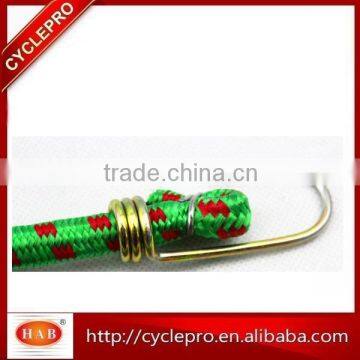 Elastic Strap Motorcycle Bicycle Luggage Cord Rope photo-4