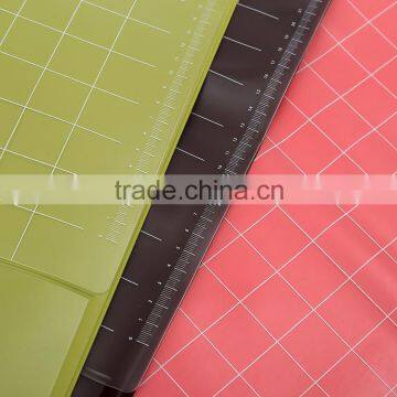 Pvc Felt Desk Mat photo-5