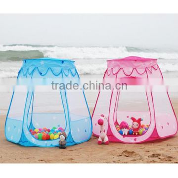 High quality and best price Kids Pop-up Play Tent Children Play canopy