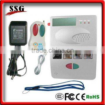 Doctor Calling System GSM Emergency Calling System Wireless Calling System