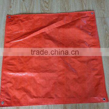 china pe tarpaulin factory