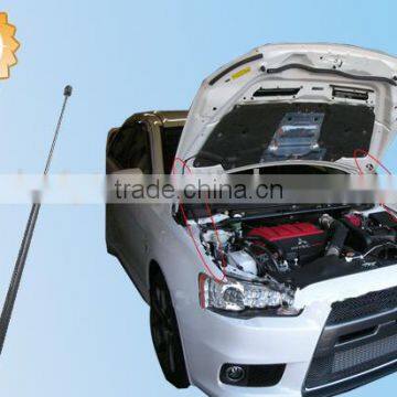 pneumatic lid stay gas spring for Auto use( ISO9001: 2008)