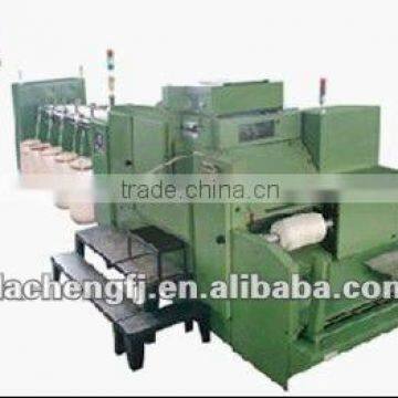 High-Speed Gill Box,Spinning Machine(Based On France NSC)