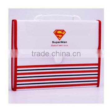 Advantage Product Expanding File, pp File Folder With 13pockets,high Quality Office Statonery photo-4