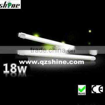 Alibaba AC85-265V DLC 4feet t8 g13 led tube 2000lumen with 50,000hours lifespan