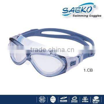 Mariner - Watersports Rigid PC Lens Swim Mask Kids Swimming Goggles photo-1