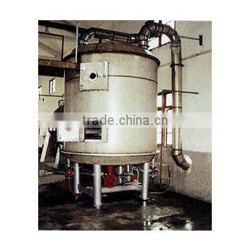 Continuous Plate Dryer(Drying Machine) photo-3