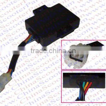 6 Pin CDI XinYang Kazuma 500cc Jaguar Panda ATV Quad parts