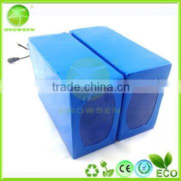 12V 40AH OEM Rechargeable lithium ion battery