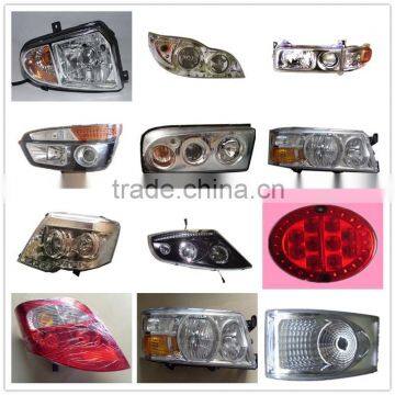 Factory Bus Parts Head Lamp Led Headlight photo-2