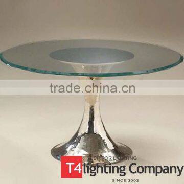 New Metal Casting Restaurant Furniture Hairpin Table Legs photo-2