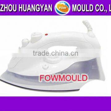 Steam Irons Parts Mould