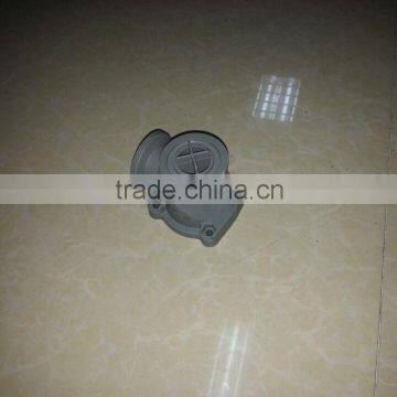 China Custom Plastic Injection Parts Factory photo-4