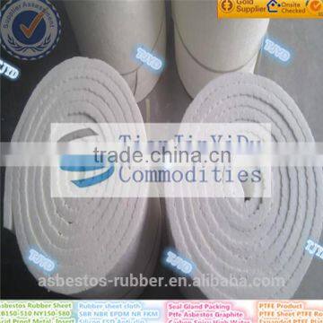 Excellent Chemical Stability, Resistance to Erosion Ceramic Fiber Blanket photo-4