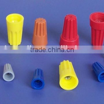 Made In China,ROHS Approval,OEM/ODM,Electrical Wire Connector