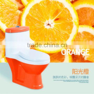 Chaozhou cheap children sanitary ware in small size DA072