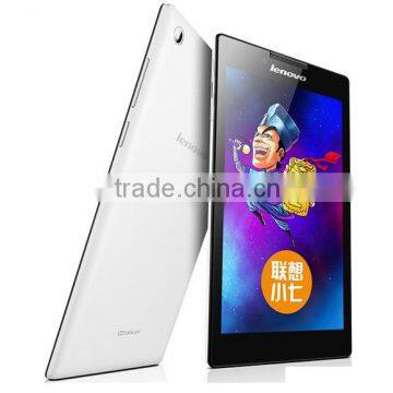 Original 7inch tablet Lenovo TAB2 A7-30 3G Tablet PC MTK8382M Quad Core 1GB 16GB GPS WIFI Black