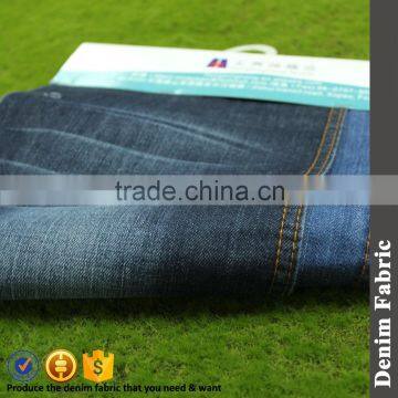 100% cotton denim textile fabric and apparel co ltd