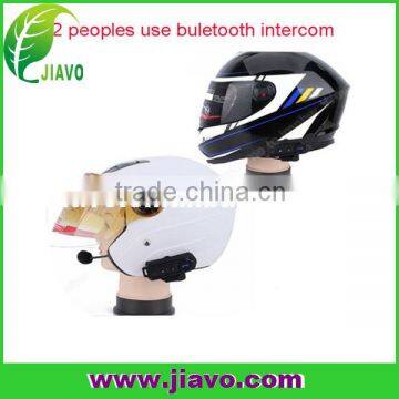 Handfree bt multi interphone for motorcycle helmet