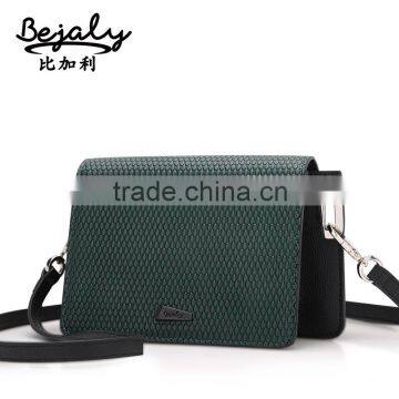 Guangzhou Bag Factory Customized Different Side Bags for Girls photo-3